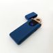 Сувенир зажигалка для мужчин USB ZGP ABS, Электронная зажигалка с возможностью зарядки DL-251 через USB