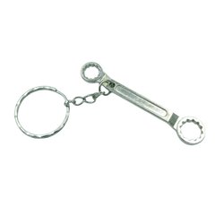 Брелок металлический Ключ XL