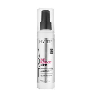 Спрей для быстрой сушки волос Revuele Fast Blow Dry Spray 150 мл