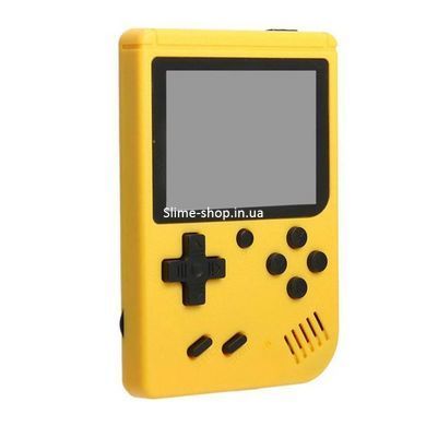 Консоль игровая к телевизору сувениры Sup Game Box 500 игр, Игровые WS-614 приставки тетрис