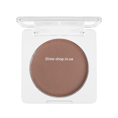 Контур для лица кремовый Bogenia Match Cream Contour (BG653), 001 Коричневый