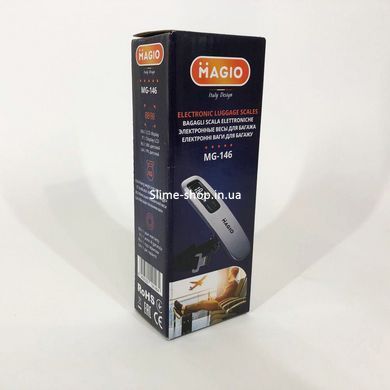 Кухонные весы для взвешивания продуктов MAGIO MG-146, Весы для еды кухонные, Весы для OX-617 кофейного порошка