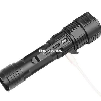 Тактический фонарь police PLD-11-4XPE(RGB), Мощные поисковые фонари, US-306 Сверхмощный фонарик