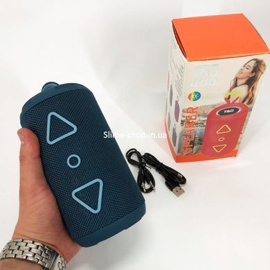Bluetooth колонка для хорошей музыки TG656, Хорошая беспроводная колонка UF-823 портативная колонка
