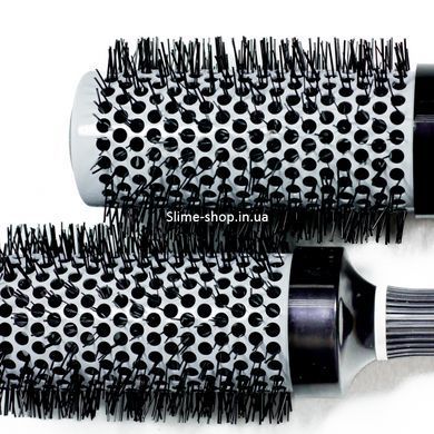 Брашинг керамический круглый термостойкий Salon Professional Ceramic & Ionic 43 мм