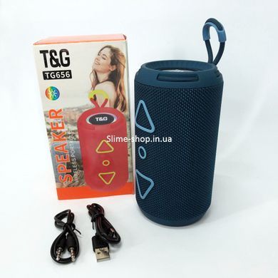 Bluetooth колонка для хорошей музыки TG656, Хорошая беспроводная колонка UF-823 портативная колонка