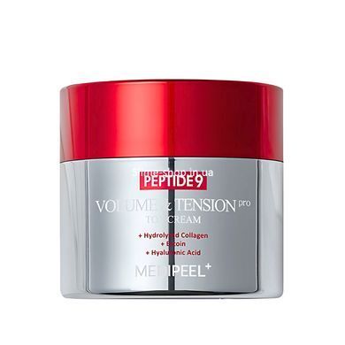 Крем для обличчя проти зморщок Medi-Peel Peptide 9 Volume And Tension Tox Cream Pro з матриксилом 50 г