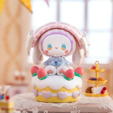 Коллекционная фигурка POP TOP Lucky Emma серии "Загадочный лес" - ПРАЗДНИК ДНЯ РОЖДЕНИЯ