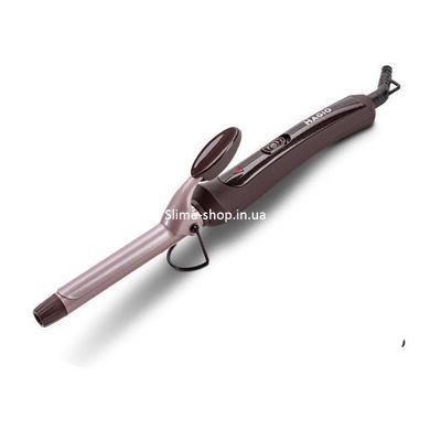 Плойка-щипцы для прикорневого объема MAGIO MG-704, Плойка щипцы для локонов, Плойка для KP-305 волос стайлер
