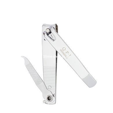 Книпсер для ногтей с пилочкой QPI Professional QK-211/1