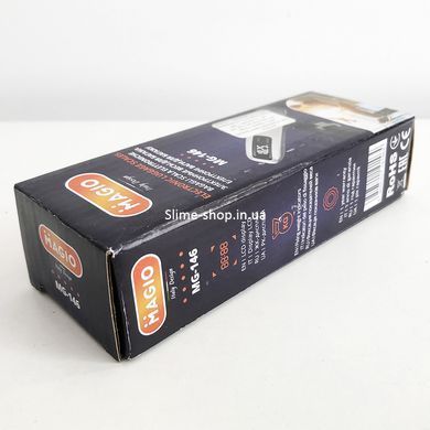 Кухонные весы для взвешивания продуктов MAGIO MG-146, Весы для еды кухонные, Весы для OX-617 кофейного порошка