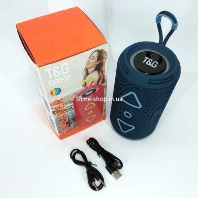 Bluetooth колонка для хорошей музыки TG656, Хорошая беспроводная колонка UF-823 портативная колонка