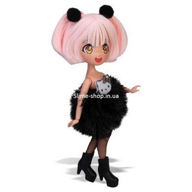 Кукла "4SF Manga Dolls серии Hello Kitty" Золотая Дива