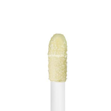Блеск масло для губ Jovial Luxe Gloss Banana Банан