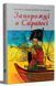 Книга Запорожці в Сарагосі - Михайло Ординців-Кострицький