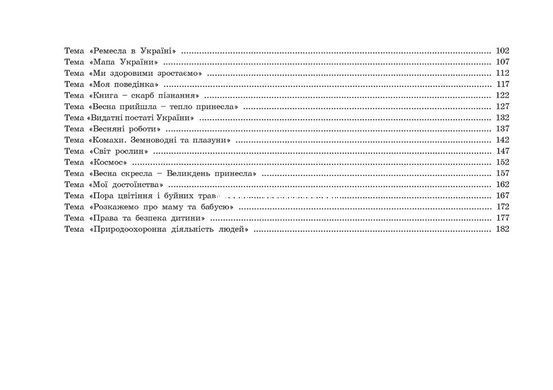Планування освітньої роботи з дітьми СТАРШОГО дошкільного віку. Олександра Білан