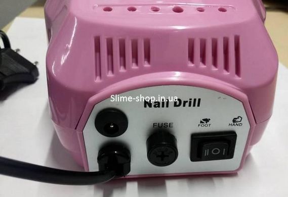 Фрезер для манікюру Nail Polisner DМ-202