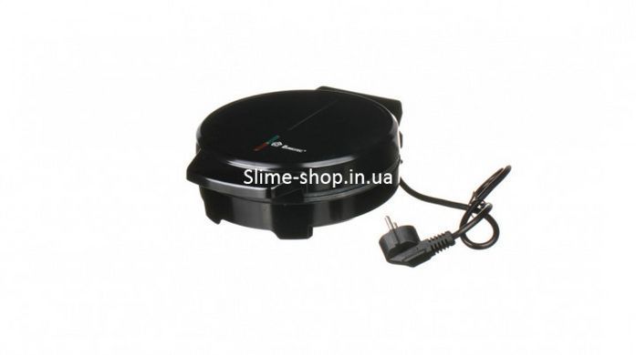 Мощная вафельница DOMOTEC MS-7710 1000 Вт, Вафли с антипригарным покрытием, IL-792 Электронная вафельница