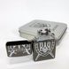 Сувенир зажигалка HL-446, Электроимпульсная usb зажигалка с подзарядкой от usb, DP-439 Подарочные зажигалки