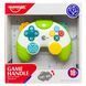 Развивающая игрушка "Музыкальный джойстик"