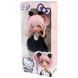 Кукла "4SF Manga Dolls серии Hello Kitty" Золотая Дива