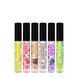 Блеск масло для губ Jovial Luxe Gloss Banana Банан