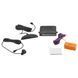 Парктроник (парковочный радар) Assistant Parking Sensor, 8 JB-312 черных датчиков