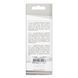 Ножницы для удаления кутикулы Beauty Luxury маникюрные изогнутые HM-05