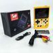 Консоль игровая к телевизору сувениры Sup Game Box 500 игр, Игровые WS-614 приставки тетрис
