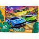 MAXI PUZZLE 60 "ПЕРЕГОНЫ"