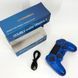 Джойстик DOUBLESHOCK для PS 4, игровой беспроводной геймпад PS4/PC аккумуляторный джойстик. SR-433 Цвет: синий