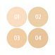 Тональный ВВ крем SPF 37 PA++ Christian Perfect Blemish Balm LF-06 № 02