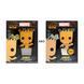 Пин Funko Pop серии &laquo;Marvel&raquo; &ndash; Малыш Грут (w/chase)