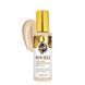 Тональний крем Enough Rich Gold Double Wear Radiance 100 мл № 13 Світло-бежевий