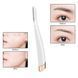 Женский триммер для интимных зон Flawless Dermaplane Glo, Эпилятор DO-867 электрический, Бикини-триммер