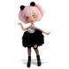 Кукла "4SF Manga Dolls серии Hello Kitty" Золотая Дива