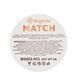 Контур для лица кремовый Bogenia Match Cream Contour (BG653), 001 Коричневый