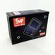 Консоль игровая к телевизору сувениры Sup Game Box 500 игр, Игровые WS-614 приставки тетрис