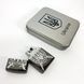 Сувенир зажигалка HL-446, Электроимпульсная usb зажигалка с подзарядкой от usb, DP-439 Подарочные зажигалки