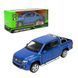 Машина мет. 1:30 Volkswagen Amarok (СИНІЙ)