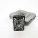 Сувенир зажигалка HL-446, Электроимпульсная usb зажигалка с подзарядкой от usb, DP-439 Подарочные зажигалки