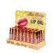 Проявляющийся блеск для губ Miss Betty Lip Oil NO 996