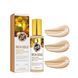 Тональний крем Enough Rich Gold Double Wear Radiance 100 мл № 13 Світло-бежевий