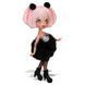 Кукла "4SF Manga Dolls серии Hello Kitty" Золотая Дива