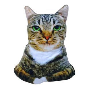 Игрушка мягкая &laquo;Кошка Лолита&raquo; размер L (35 см)