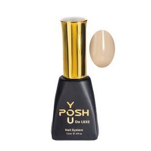 База для гель-лака камуфляжна YouPOSH De luxe French Rubber Base 12 мл № 66
