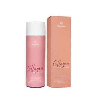 Тоник эссенция для лица с коллагеном Bogenia Collagen Essence Toner BG427(001), 200 мл