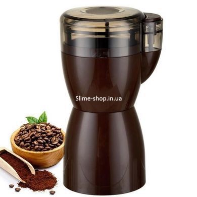 Кофемолка бытовая электрическая Rainberg RB-2206 600 Вт, Електро кофемолка, NL-688 Роторная кофемолка