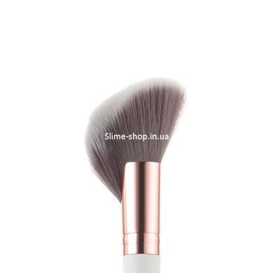 Кисть для макияжа веерная TopFace Professional Make-Up PT901-F23