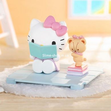 Фигурка-сюрприз "POP TOP HELLO KITTY &ndash; МИЛЫЙ ПОДРУЖОК" (микс видов)